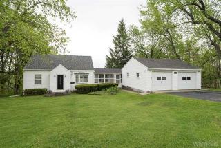 8019 Lower East Hill Rd, Colden, NY 14033-9725