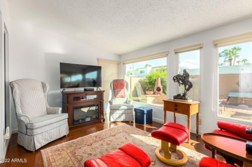 7657 Meadowbrook Ave, Scottsdale AZ 85251-1835 exterior