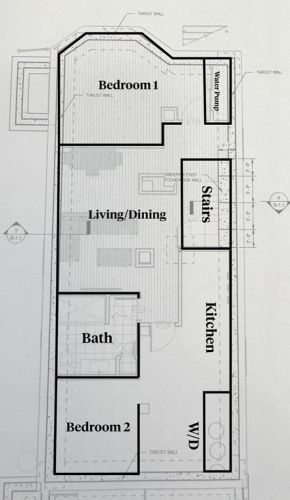 701 2nd St, Boston MA  02127-2316 exterior