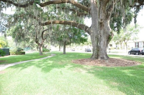 2441 Marshfield Preserve Way, Kissimmee FL 34746-2168 exterior