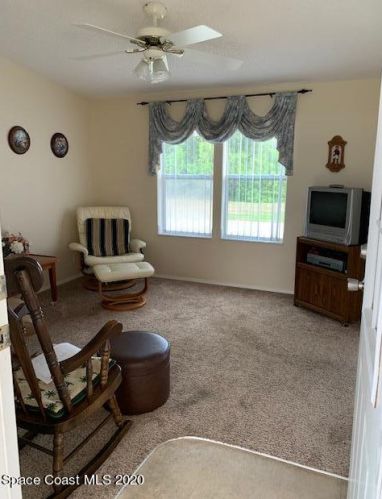 7509 Montauk Ave, Sebastian FL  32976-7798 exterior