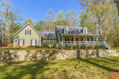 512 Longtown Rd, Blythewood, SC 29016-9452