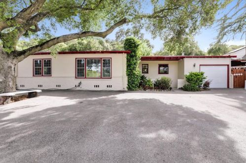 20401 Almaden Rd, San Jose, CA 95120-3604