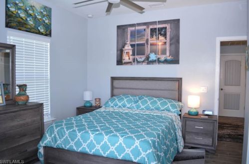 8563 Juneau Ct, Saint James City FL  33956-0032 exterior