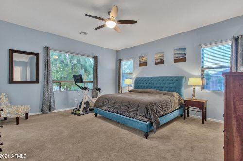 3516 Halsted Ct, Chandler AZ  85286-1630 exterior