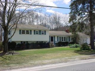 71 Whispering Hill Rd, Watertown, CT 06795-1812