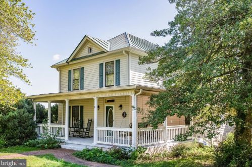 24058 Village Rd, Unionville, VA 22567-2319