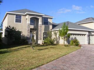 2855 Curving Oaks Way, Orlando, FL 32820-2747
