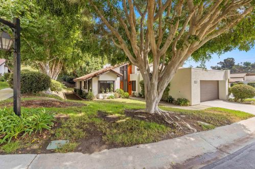 620 Camino Ynez, Solana Beach, CA 92075-1636