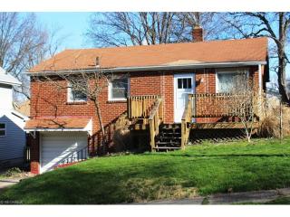 179 Ford Ave, Barb, OH 44203-3203