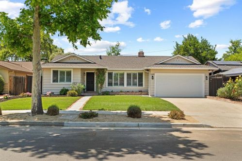 5359 Keene Dr, San Jose, CA 95124-6010