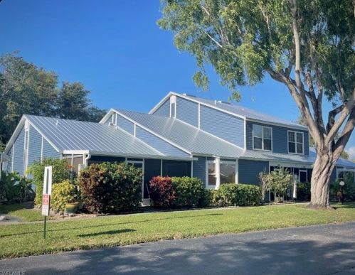 3410 Timberwood Cir, Naples, FL 34105-5630