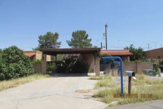 1812 30th Pl, Tucson, AZ 85713-2144