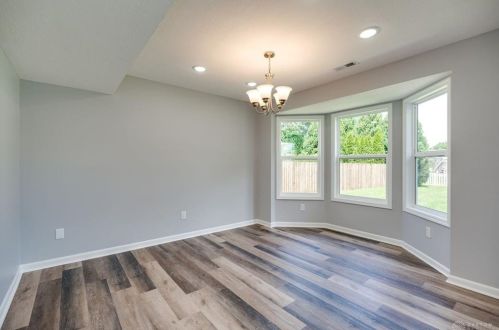 2736 Greystoke Dr, Xenia OH 45385-5719 exterior