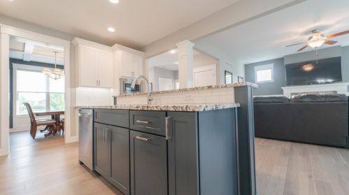 2853 Bonita Dr, Valpo IN  46385-7075 exterior