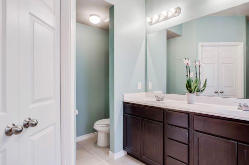 8613 Vista Royale Dr, Fort Worth TX  76108-7944 exterior