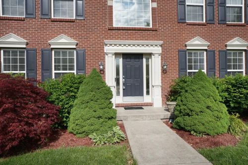 1132 Thistle Ln, Liberty Township, OH 45036