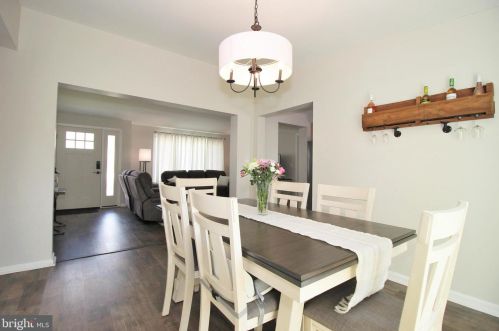 215 Ryans Run, Boothwyn PA  19060-2451 exterior