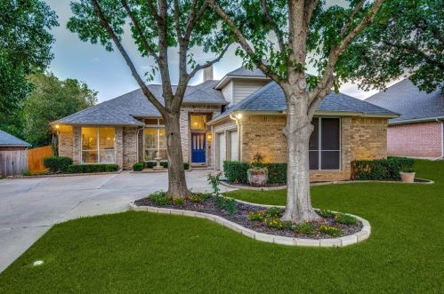 19 Brook Arbor Ct, Midlothian, TX 76063-5410