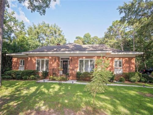 3105 Riviere Du Chien Loop, Mobile, AL 36693-5408