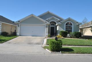 3821 Benson Park Blvd, Orlando, FL 32829-7338