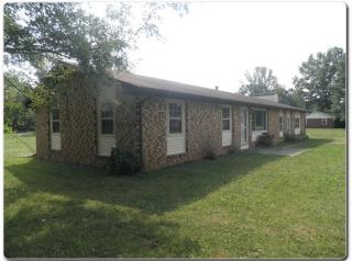 3235 Maple Turn Ln, Centerton, IN 46151-8037