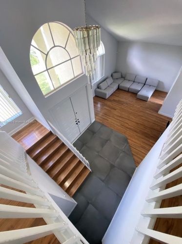 1231 179th Ave, Hollywood FL  33029-3162 exterior