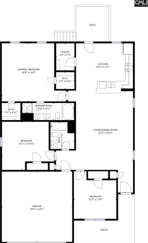 272 Tufton Ct, Cayce-West Columbia SC  29033-2752 exterior