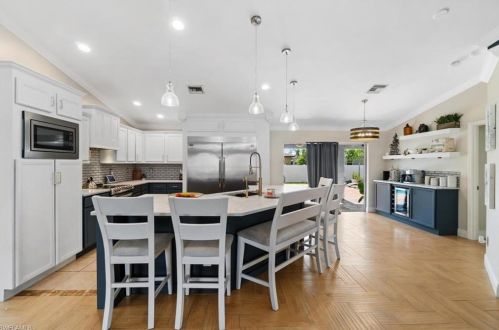 2505 20th Ave, Cape Coral FL  33904-3226 exterior