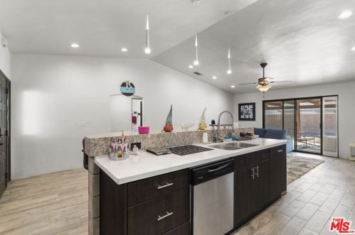 67425 Medano Rd, Cathedral City CA  92234-3442 exterior