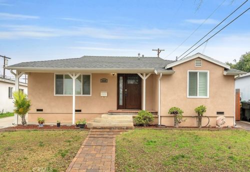 2520 Lesserman St, Torrance, CA 90503-5238