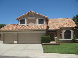 540 Longmore St, Chandler, AZ 85224-4274