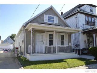 81 Peter St, Buffalo, NY 14207-2838