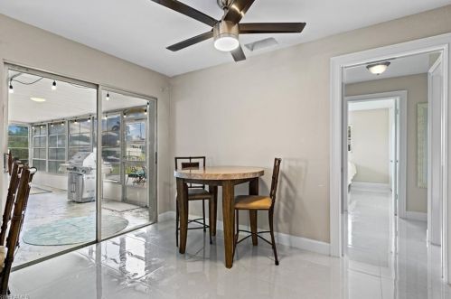 3009 16th Pl, Cape Coral FL  33904-4081 exterior