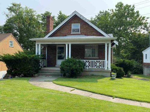 212 Newman Ave, Newport, KY 41075-1417