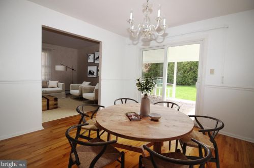 502 6th St, Lansdale PA  19446-2742 exterior