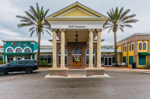 8236 Sequester Loop, Land O Lakes FL  34637-7592 exterior