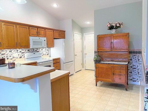 434 Moss Spring Ave, Upton PA  17225-1053 exterior