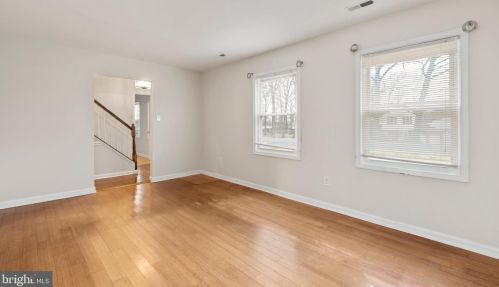 7032 Battlefield Green Dr, Fredericksburg VA  22407-6404 exterior