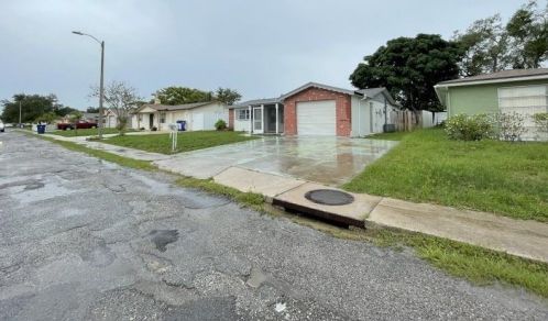 3226 Coldwell Dr, Tarpon Springs, FL 34691-4837