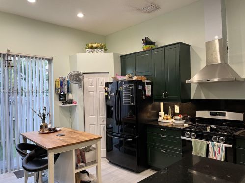 13291 18th St, Hollywood FL  33028-2502 exterior