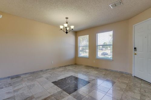 1409 Ridgecrest Dr, Oak Point TX  75068-5579 exterior