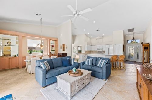 25631 Springtide Ct, Bonita Springs FL  34135-9510 exterior