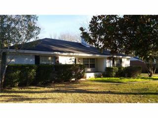 2739 Fairmont Rd, Montgomery, AL 36111-2810