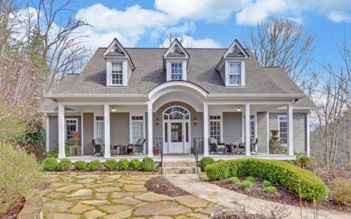 968 Stamey Cove Rd, Hayesville, NC 28904-7818
