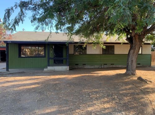 315 Los Angeles Ave, Bakersfield, CA 93263-2522