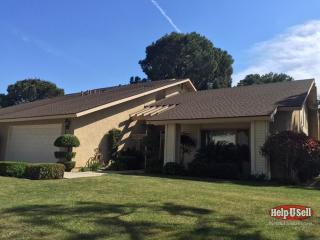 1700 Ashe Rd, Bakersfield CA  93309-3605 exterior