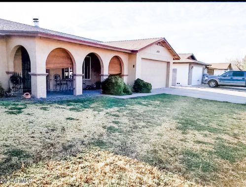 11231 57th Ln, Glendale, AZ 85304-3830