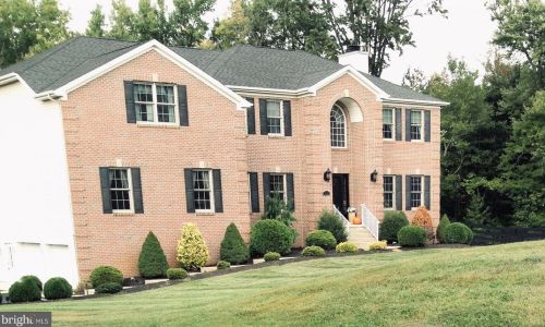137 Springfield Meeting House Rd, Jobstown, NJ 08041-2217