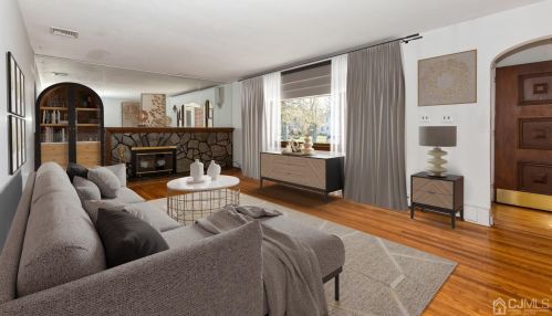 22 Universal Ave, South Plainfield NJ  07080-4812 exterior